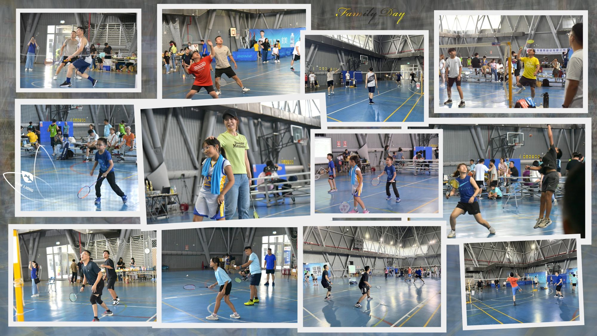 Leadership Participation